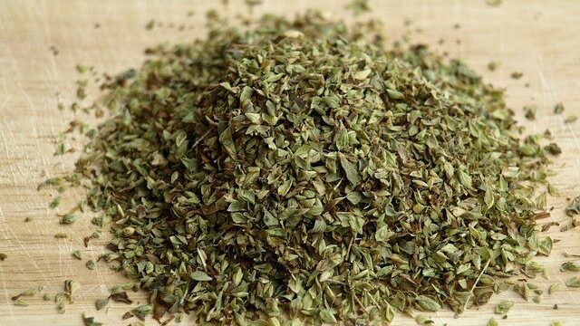 What is Oregano Spice – Any Health Benefits