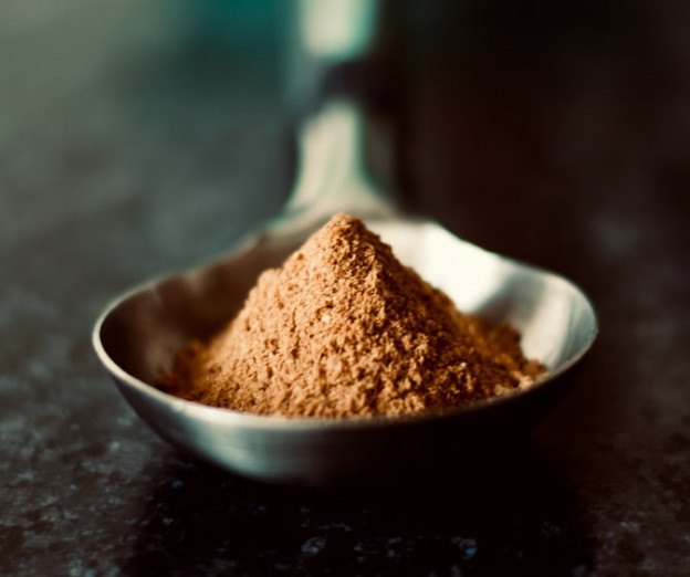 Galangal Spice Powder