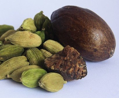 What is Black Cardamom