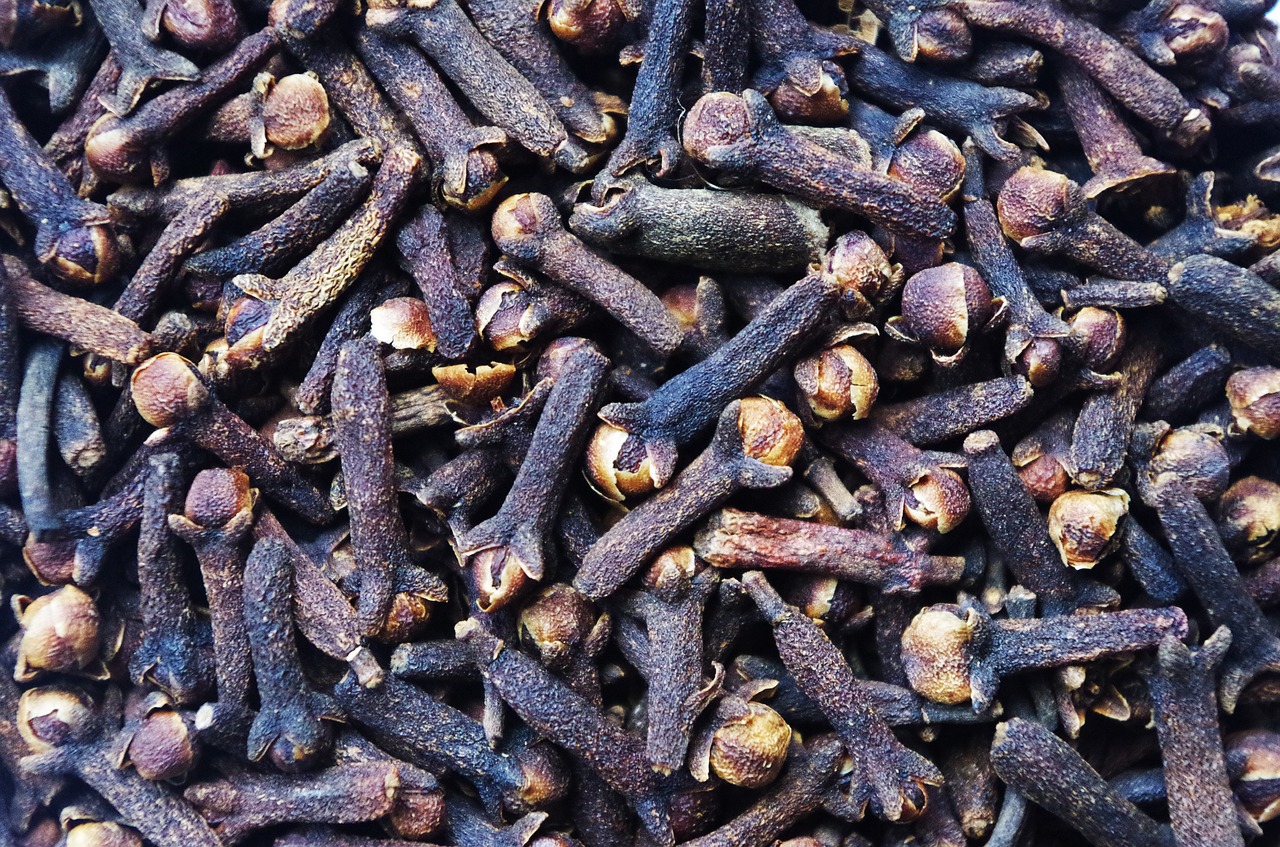 What is Clove Spice