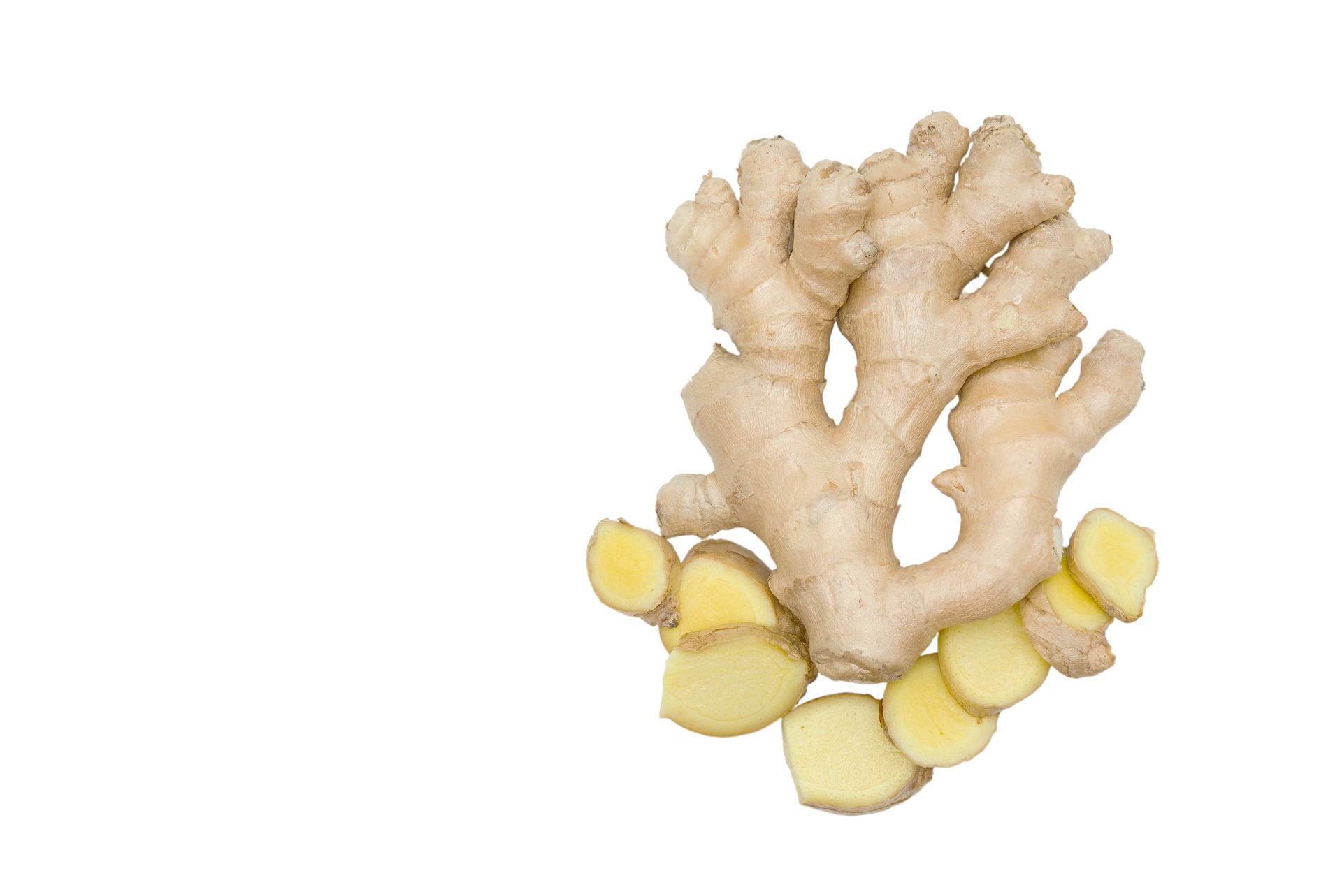 Ginger Brain Health