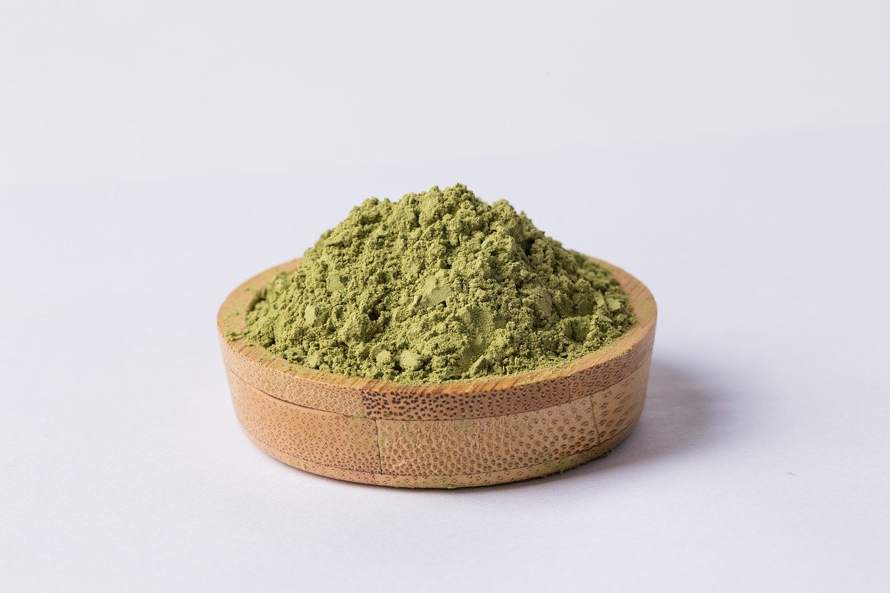 What is Matcha Powder