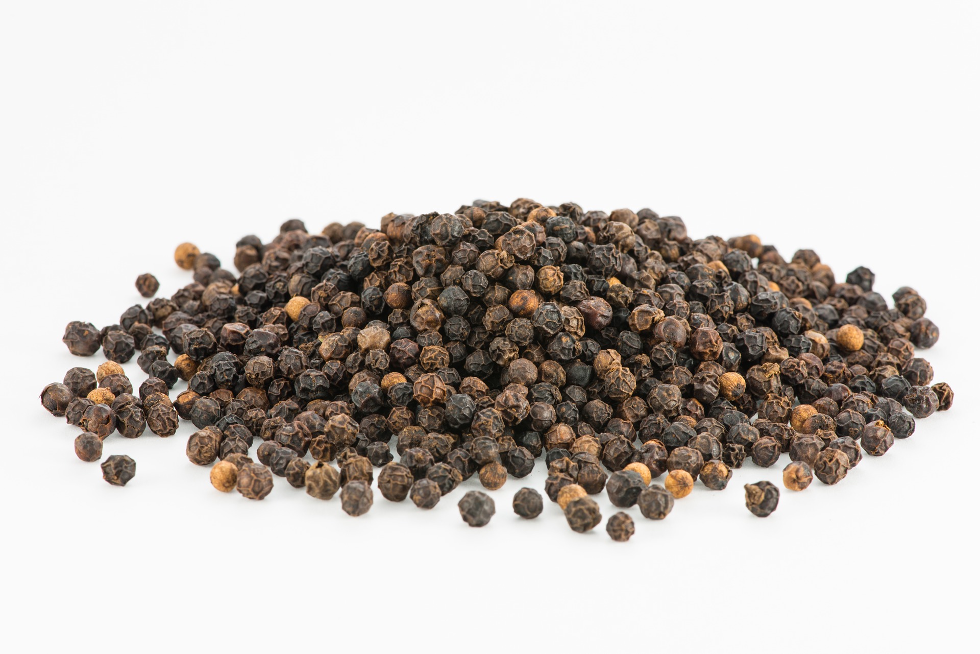 Black Pepper Brain Health