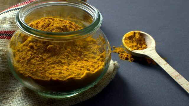 what is asafoetida spice