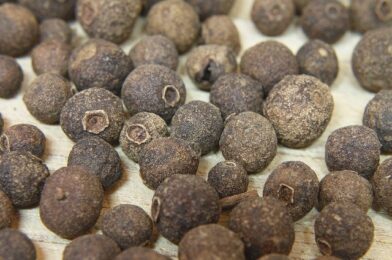 What is Allspice Seasoning & What are its ingredients