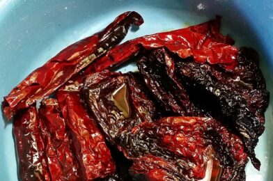 What is Ancho Chili