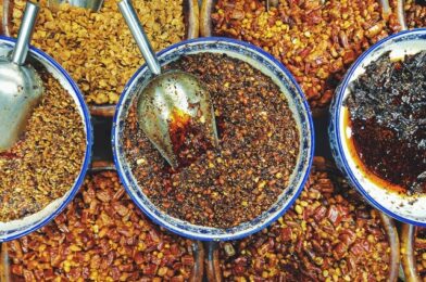 What is Greek Seasoning – A Mediterranean Diet Secret?