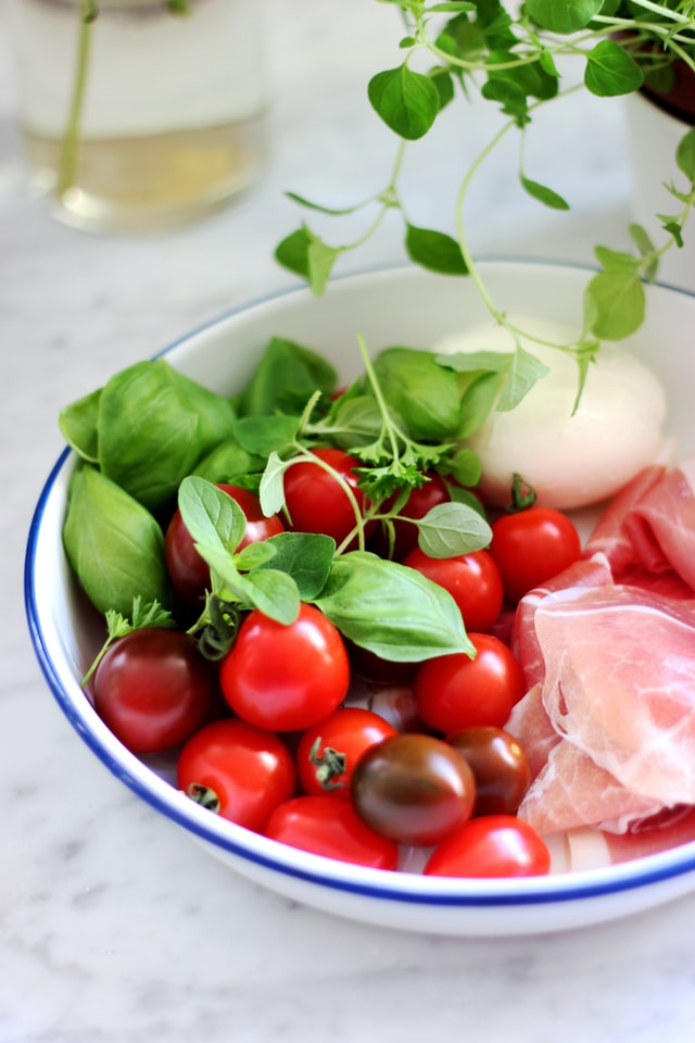 What is the Mediterranean Diet