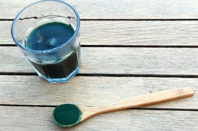 What is Spirulina Powder – Is it really healthy?